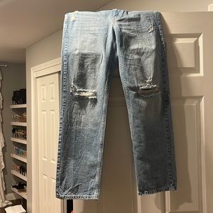 Zara jeans
